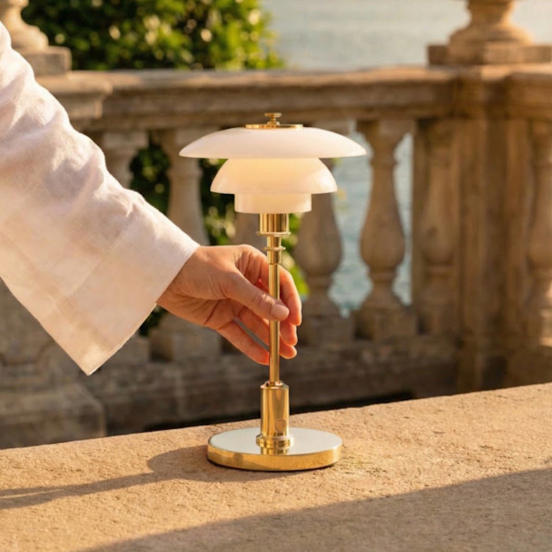 PH 1/1 Portable Lamp - ökenhem