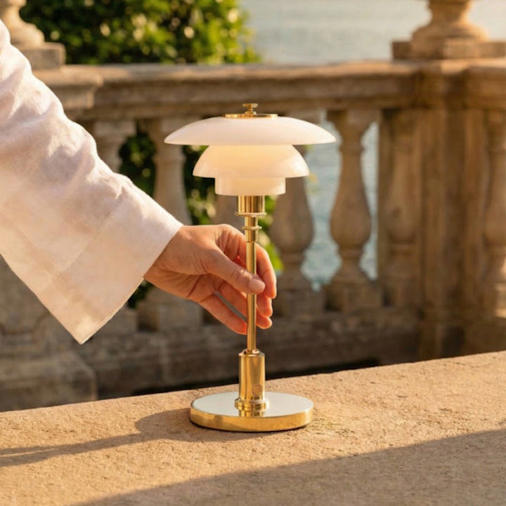 PH 1/1 Portable Lamp - ökenhem