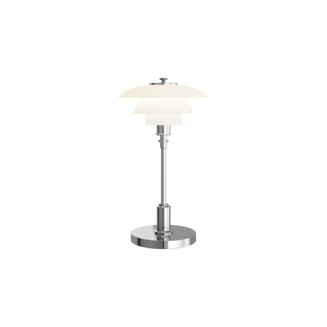 PH 1/1 Portable Lamp - ökenhem