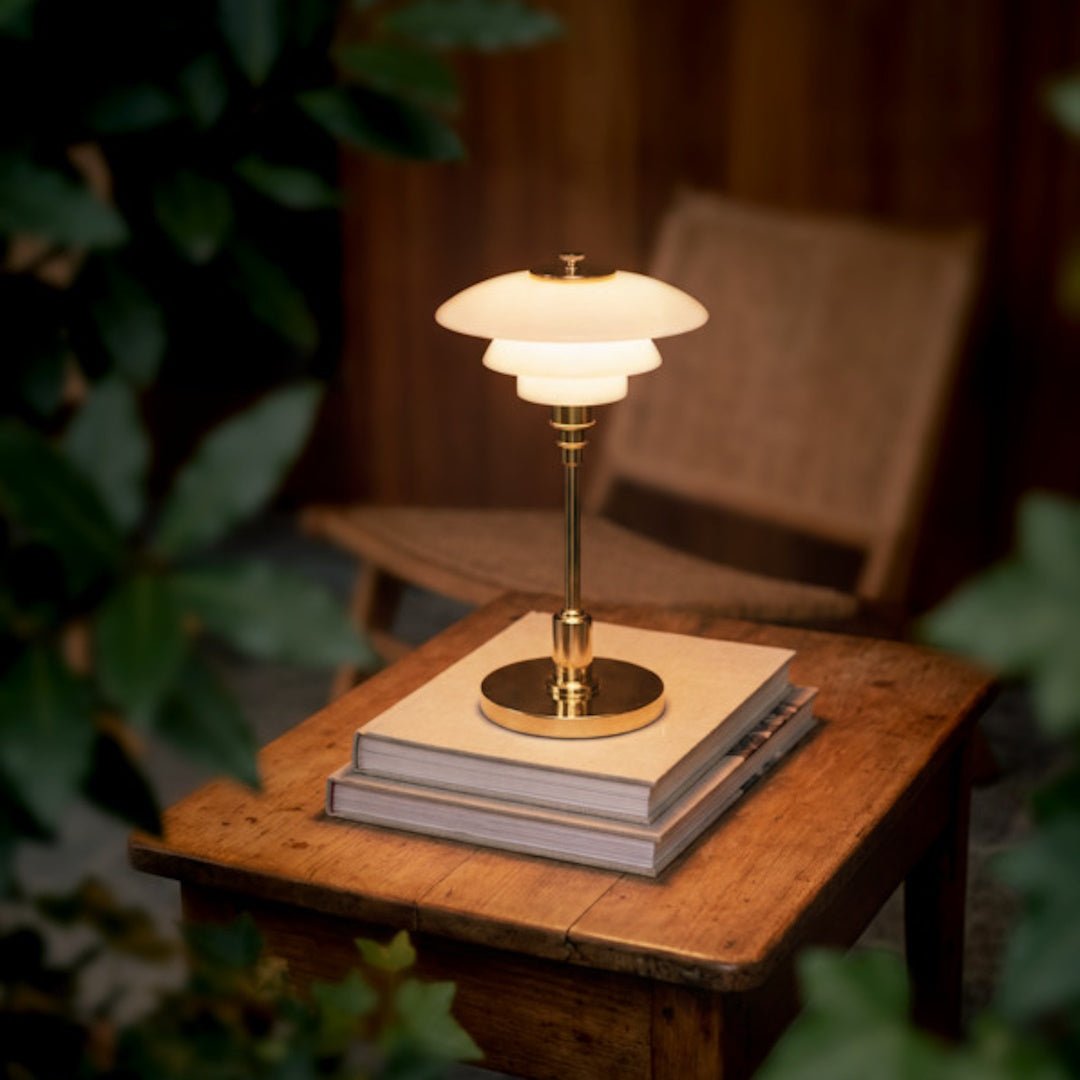 PH 1/1 Portable Lamp - ökenhem