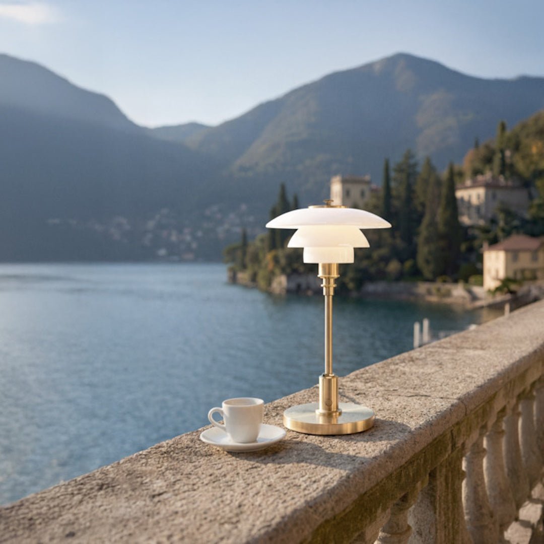 PH 1/1 Portable Lamp - ökenhem