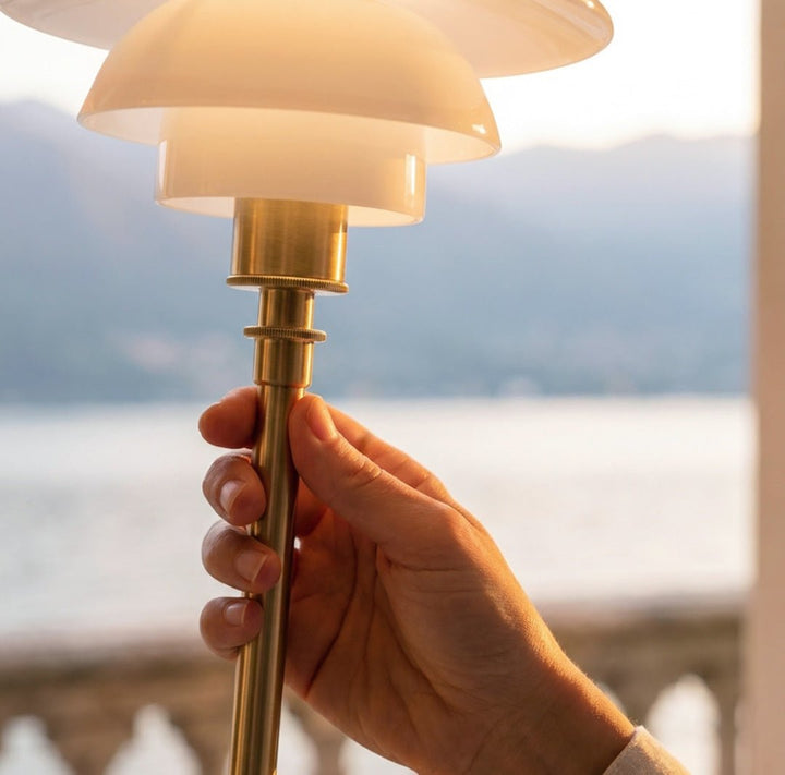 PH 1/1 Portable Lamp - ökenhem