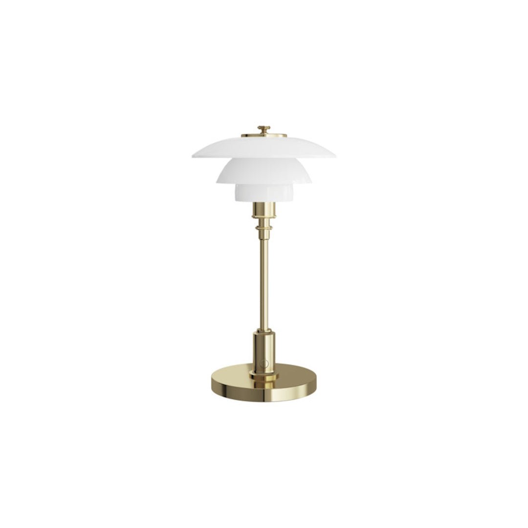 PH 1/1 Portable Lamp - ökenhem