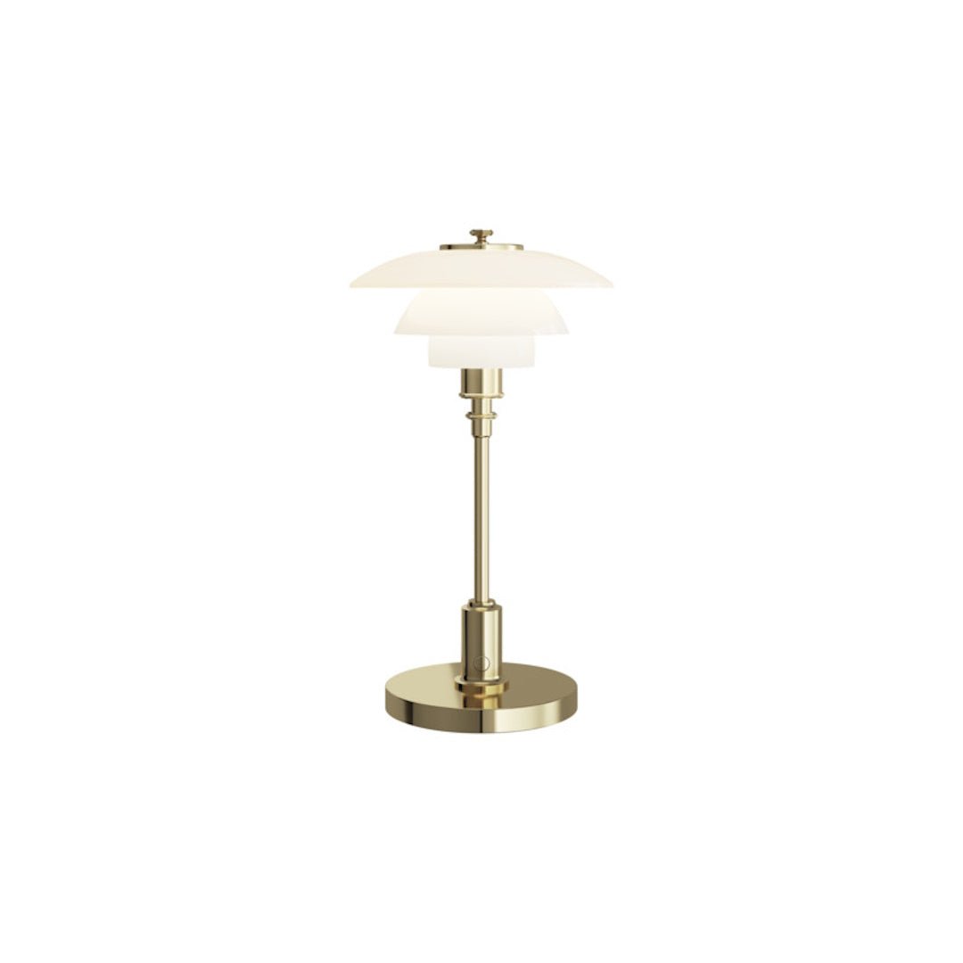 PH 1/1 Portable Lamp - ökenhem