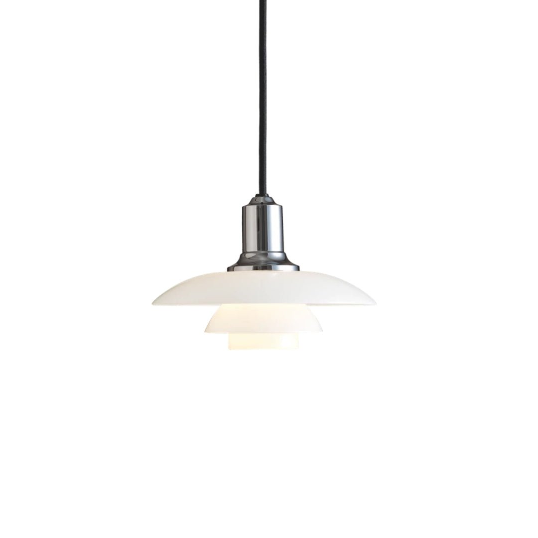 PH 2/1 Pendant Light - ökenhem