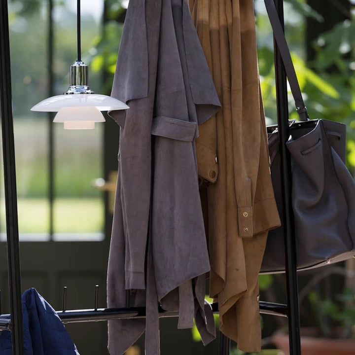 PH 2/1 Pendant Light - ökenhem