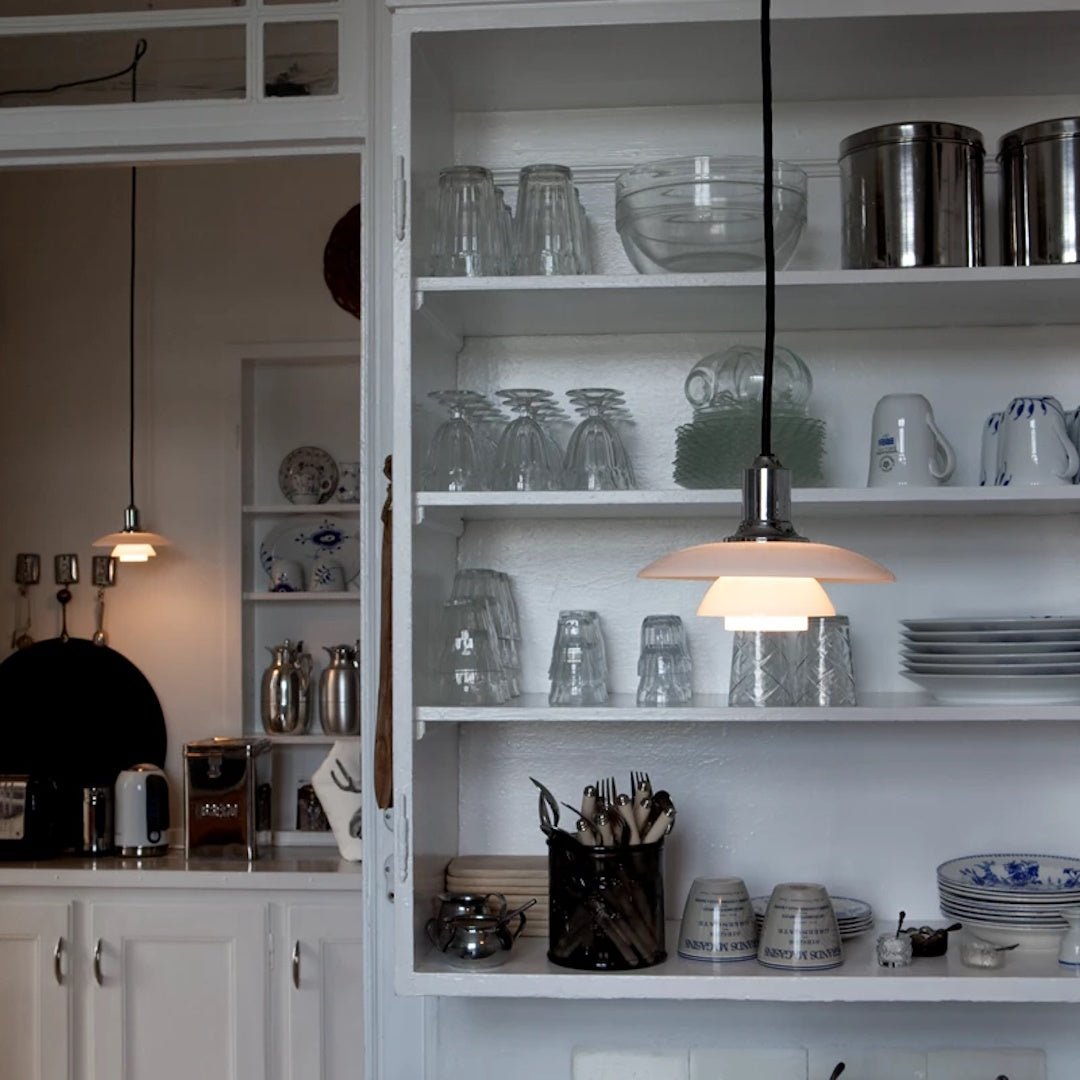 PH 2/1 Pendant Light - ökenhem