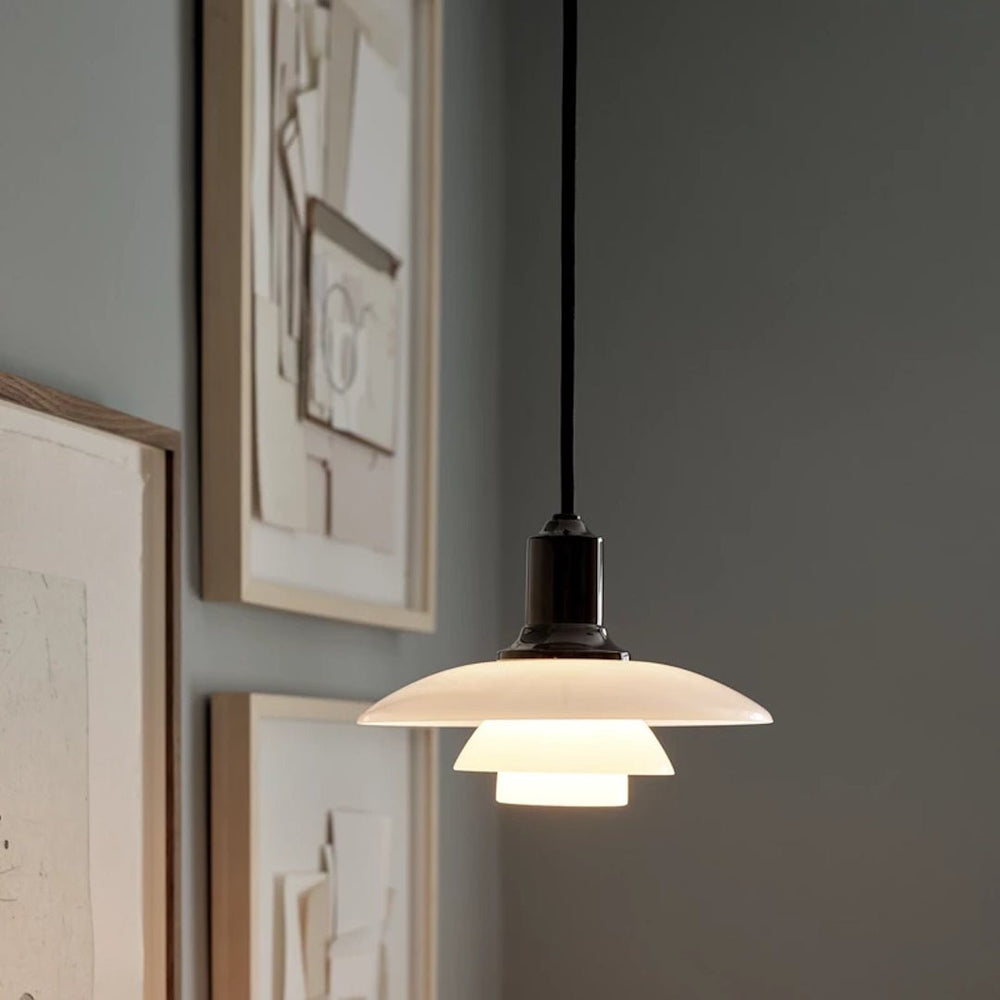 PH 2/1 Pendant Light - ökenhem