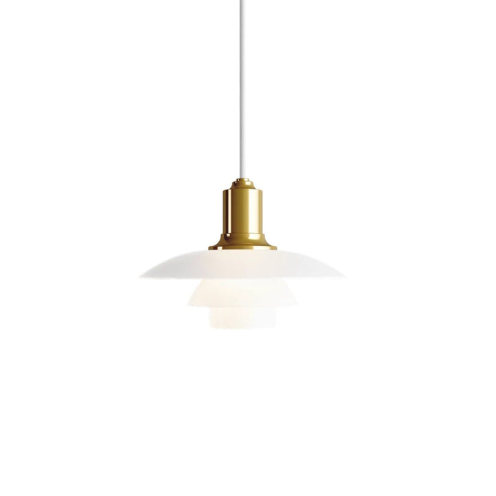 PH 2/1 Pendant Light - ökenhem