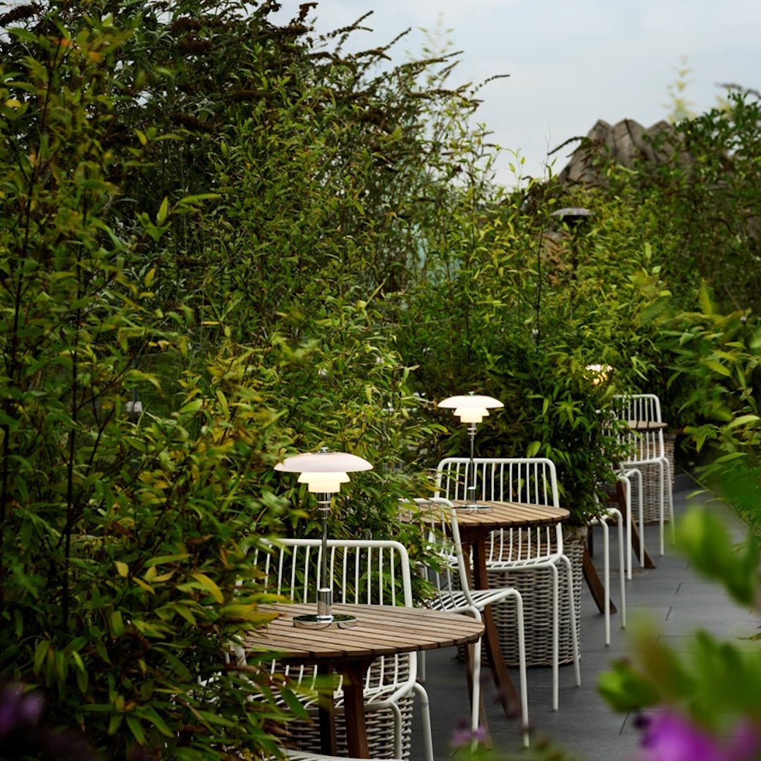 PH 2/1 Portable Table Lamp - ökenhem