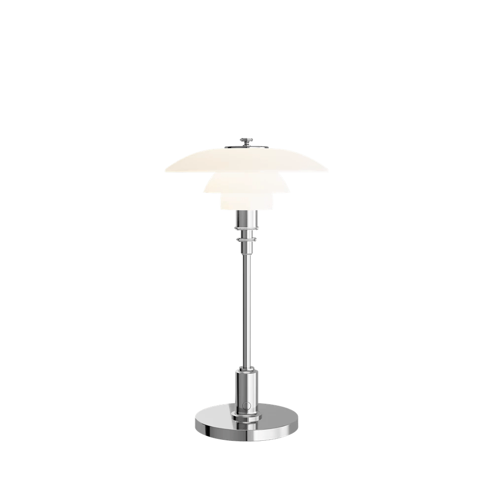 PH 2/1 Portable Table Lamp - ökenhem