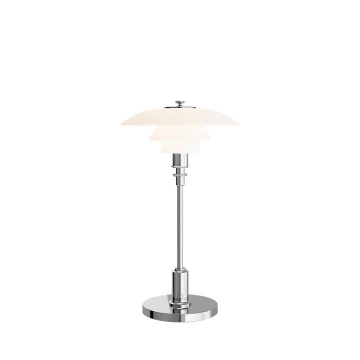 PH 2/1 Portable Table Lamp - ökenhem