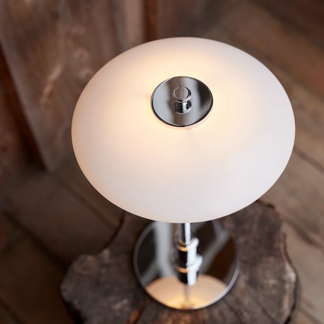 PH 2/1 Portable Table Lamp - ökenhem
