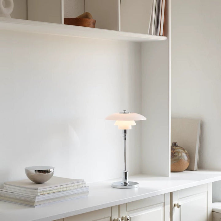 PH 2/1 Portable Table Lamp - ökenhem