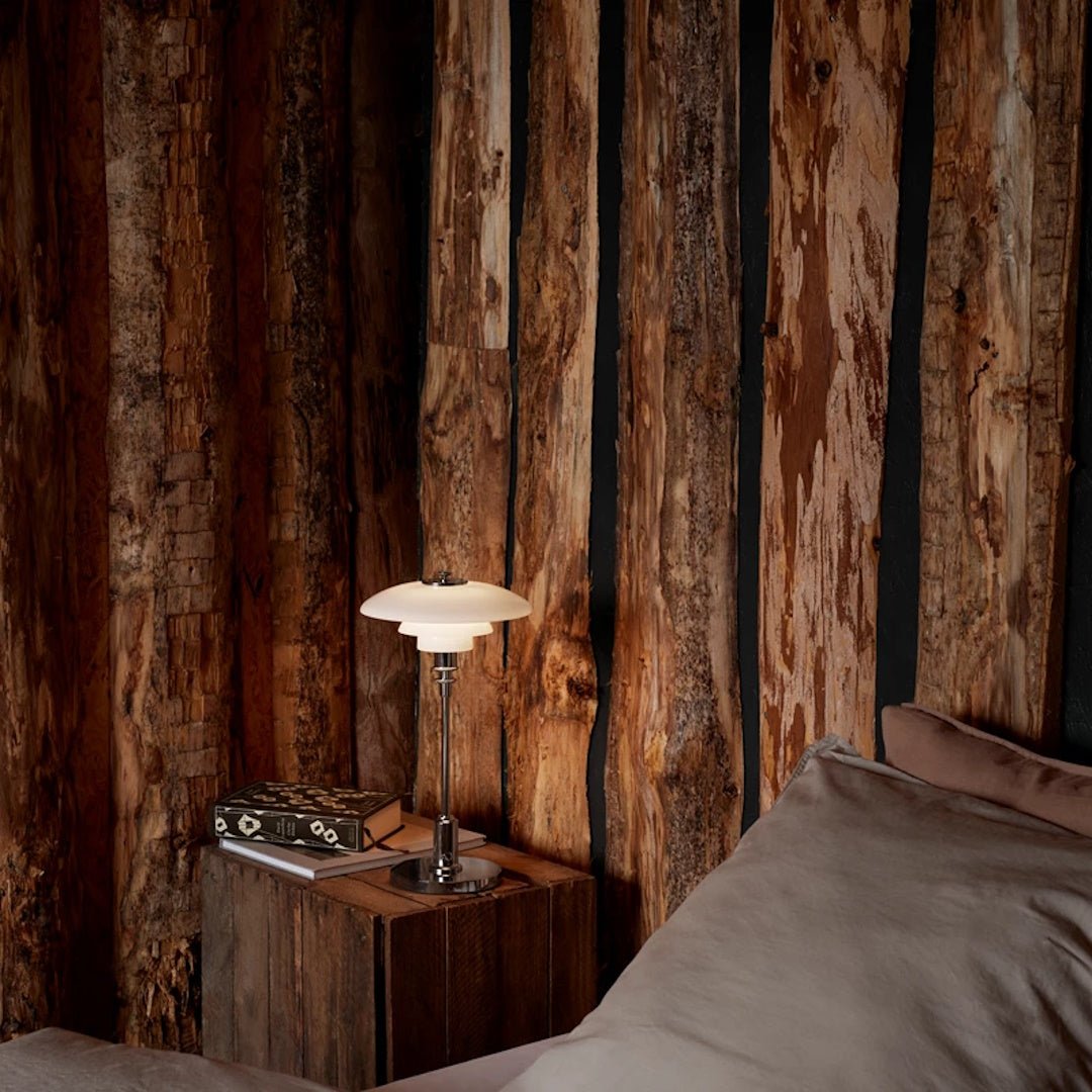 PH 2/1 Portable Table Lamp - ökenhem