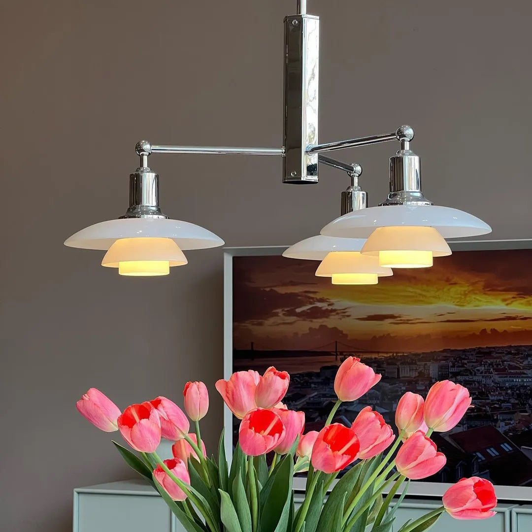 PH 2/1 Stem Fitting Pendant Light - ökenhem