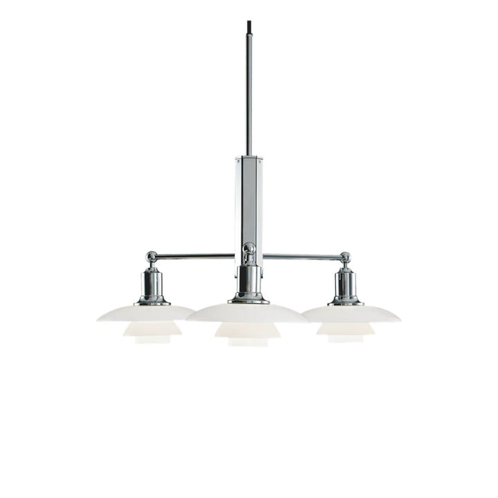 PH 2/1 Stem Fitting Pendant Light - ökenhem