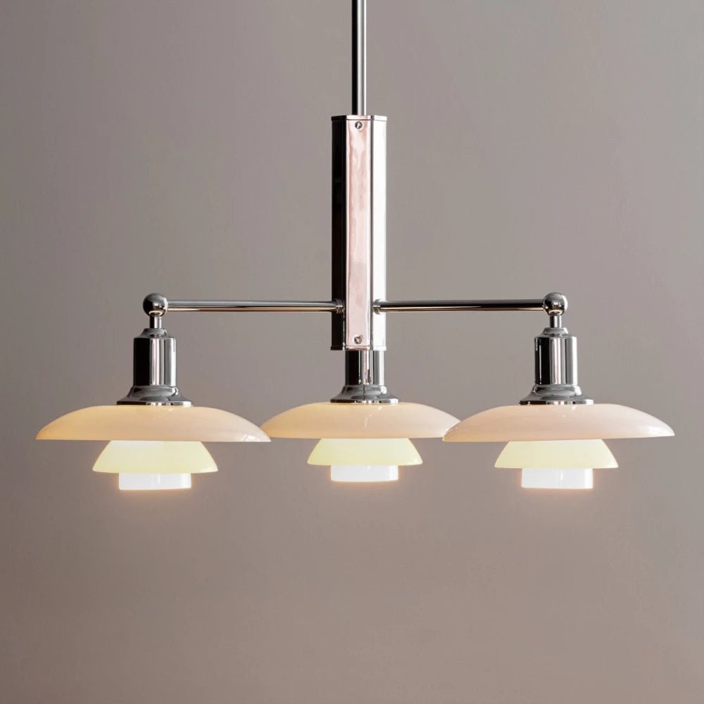 PH 2/1 Stem Fitting Pendant Light - ökenhem