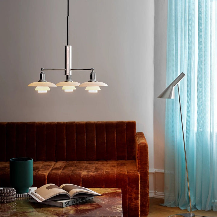 PH 2/1 Stem Fitting Pendant Light - ökenhem