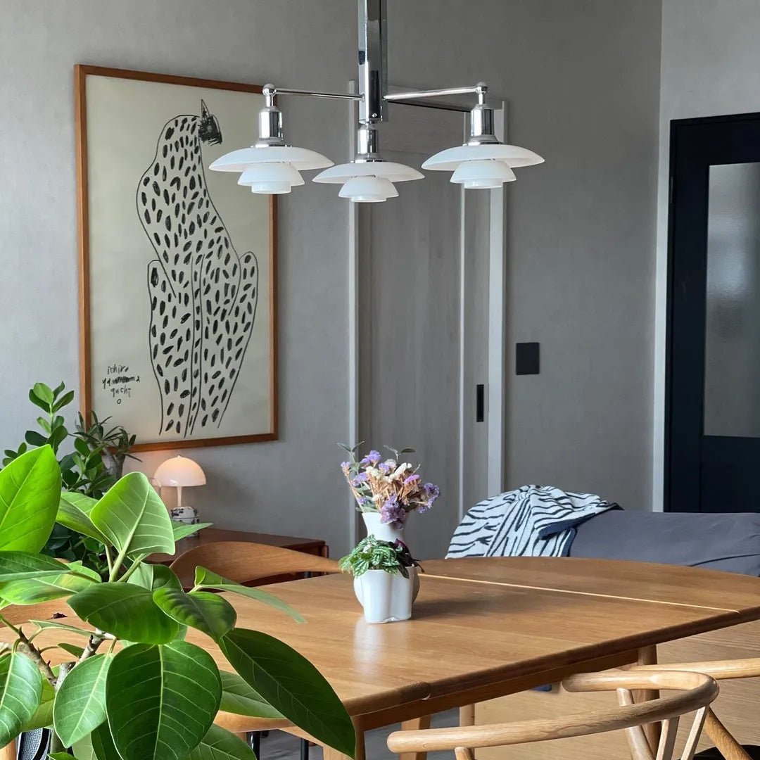 PH 2/1 Stem Fitting Pendant Light - ökenhem