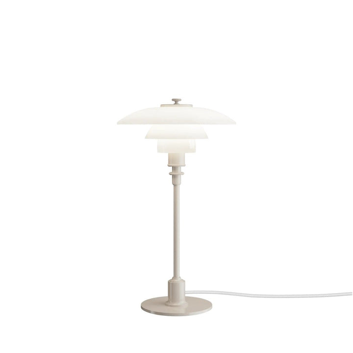 PH 2/1 Table Lamp - ökenhem