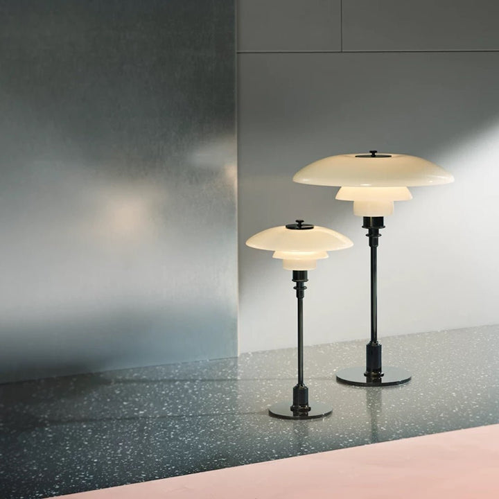 PH 2/1 Table Lamp - ökenhem