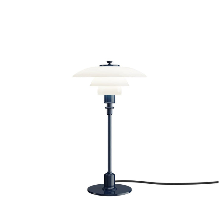 PH 2/1 Table Lamp - ökenhem