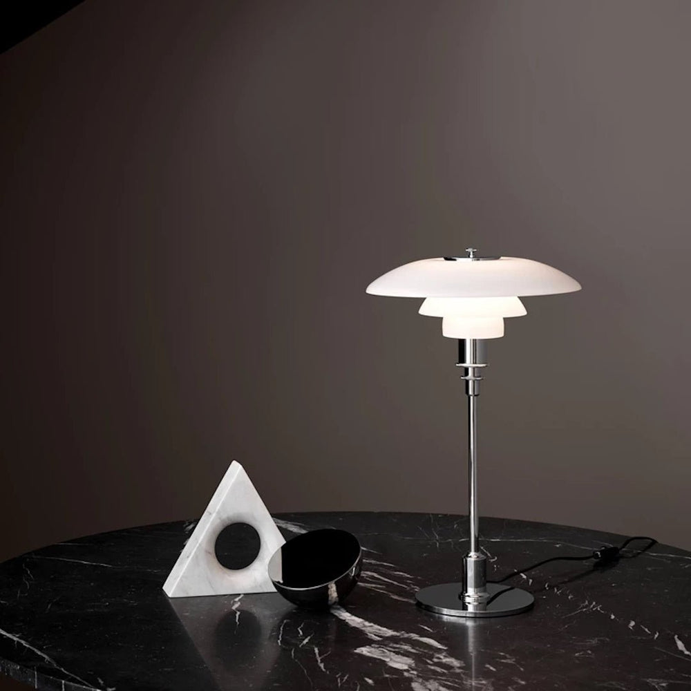 PH 2/1 Table Lamp - ökenhem