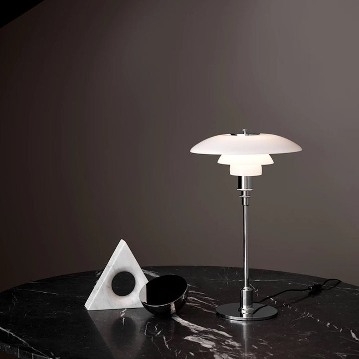 PH 2/1 Table Lamp - ökenhem
