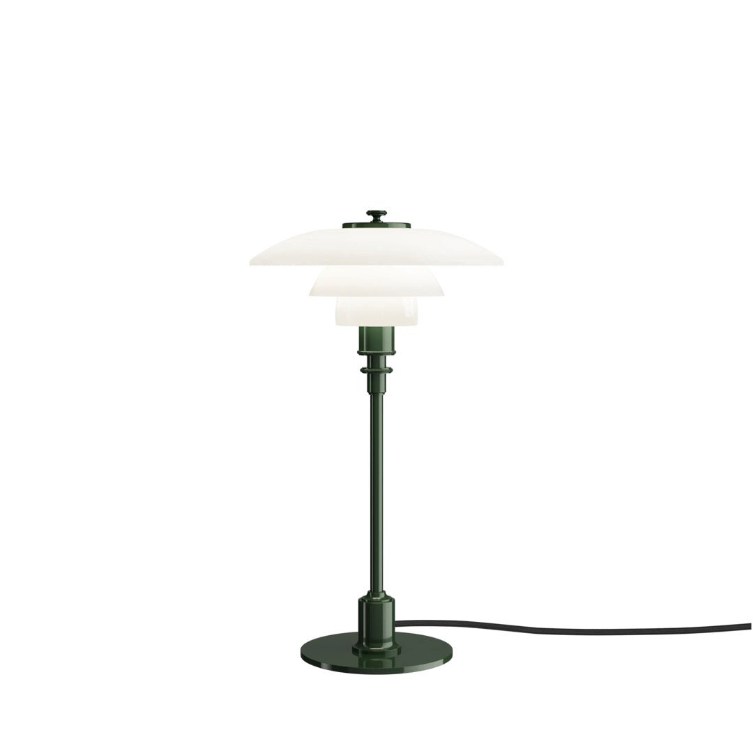 PH 2/1 Table Lamp - ökenhem