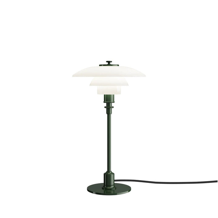 PH 2/1 Table Lamp - ökenhem