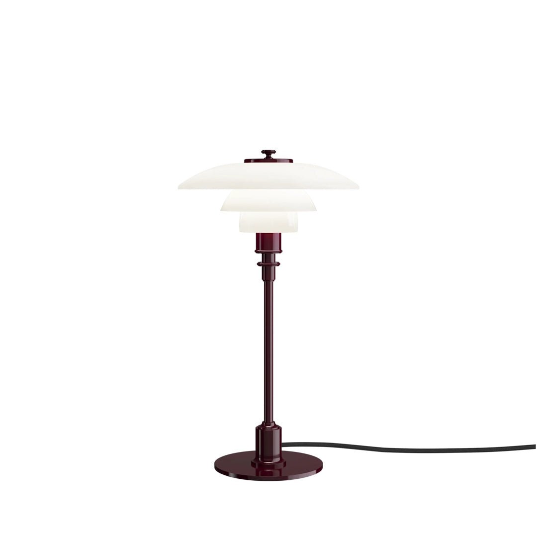 PH 2/1 Table Lamp - ökenhem