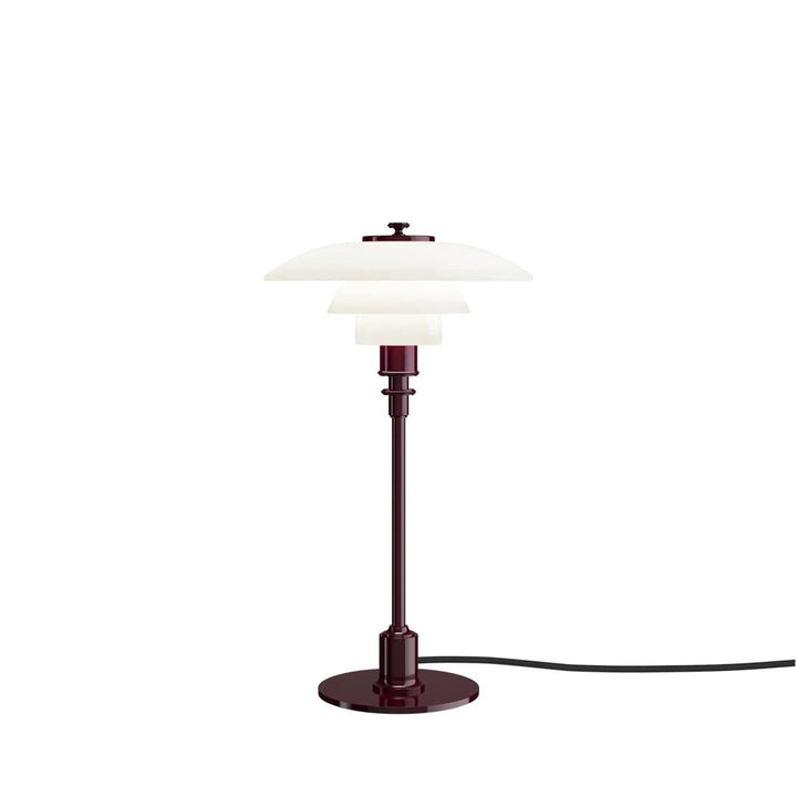 PH 2/1 Table Lamp - ökenhem