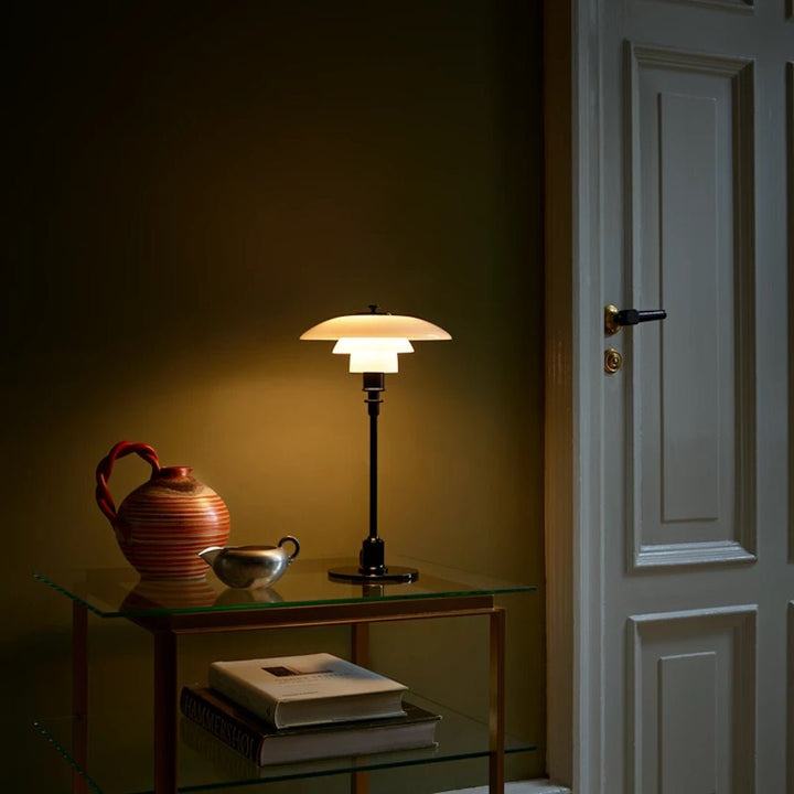 PH 2/1 Table Lamp - ökenhem