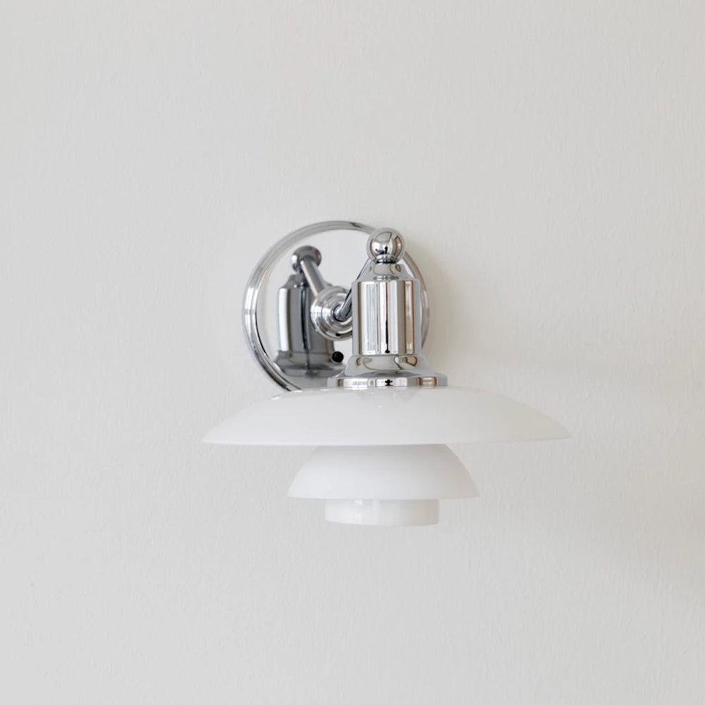 PH 2/1 Wall Lamp - ökenhem