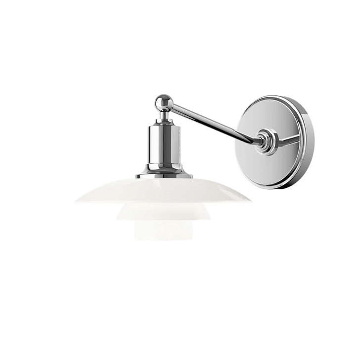 PH 2/1 Wall Lamp - ökenhem