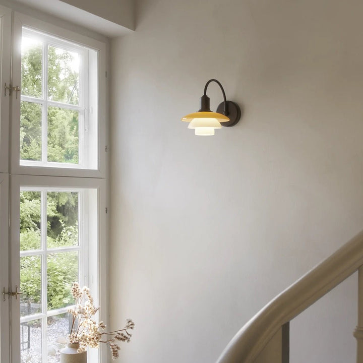 PH 2/2 Wall Lamp Centenary Edition - ökenhem