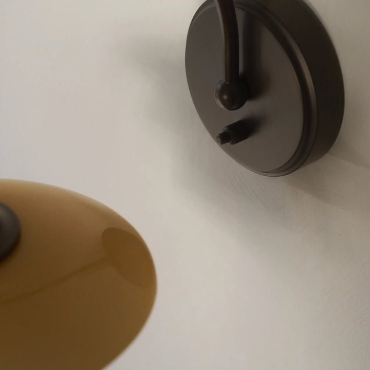 PH 2/2 Wall Lamp Centenary Edition - ökenhem