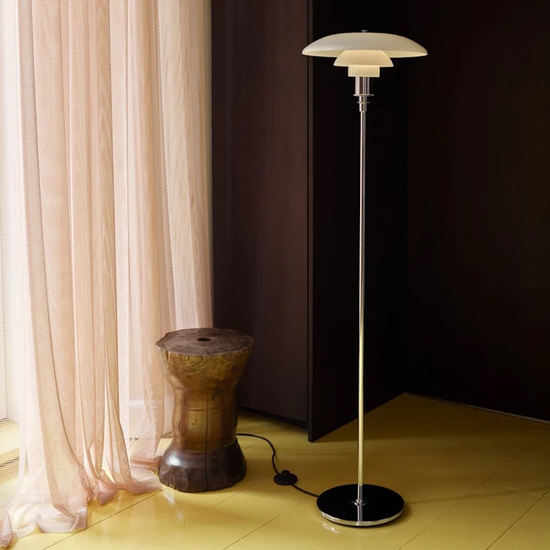 PH 3½ - 2½ Floor Lamp - ökenhem