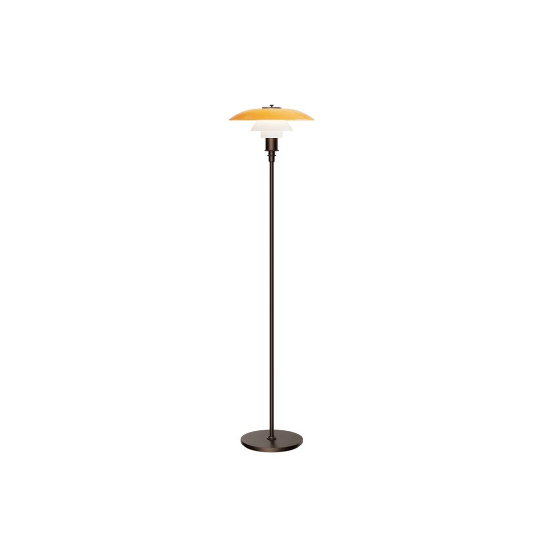 PH 3½ - 2½ Floor Lamp Centenary Edition - ökenhem