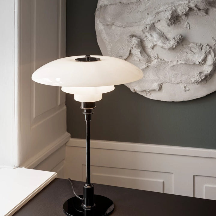 PH 3½ - 2½ Table Lamp - ökenhem