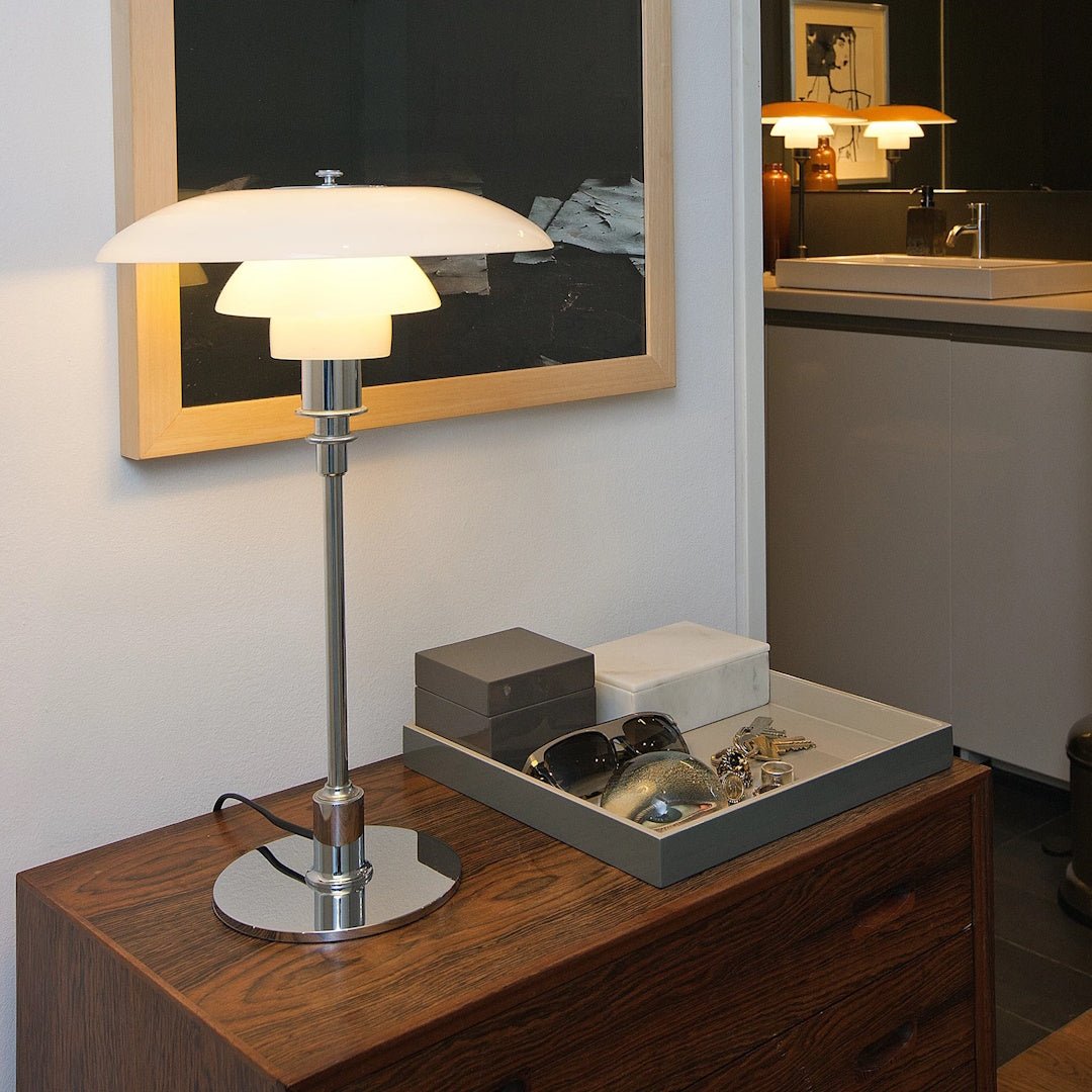 PH 3½ - 2½ Table Lamp - ökenhem