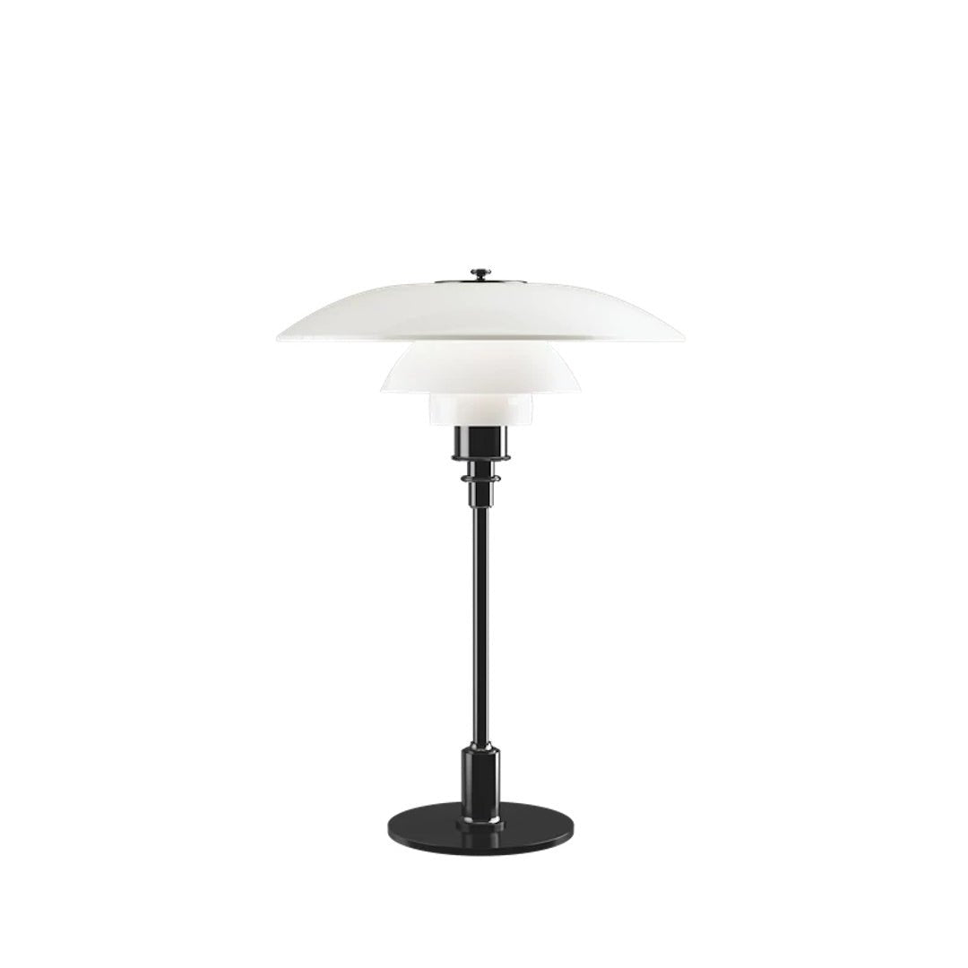 PH 3½ - 2½ Table Lamp - ökenhem