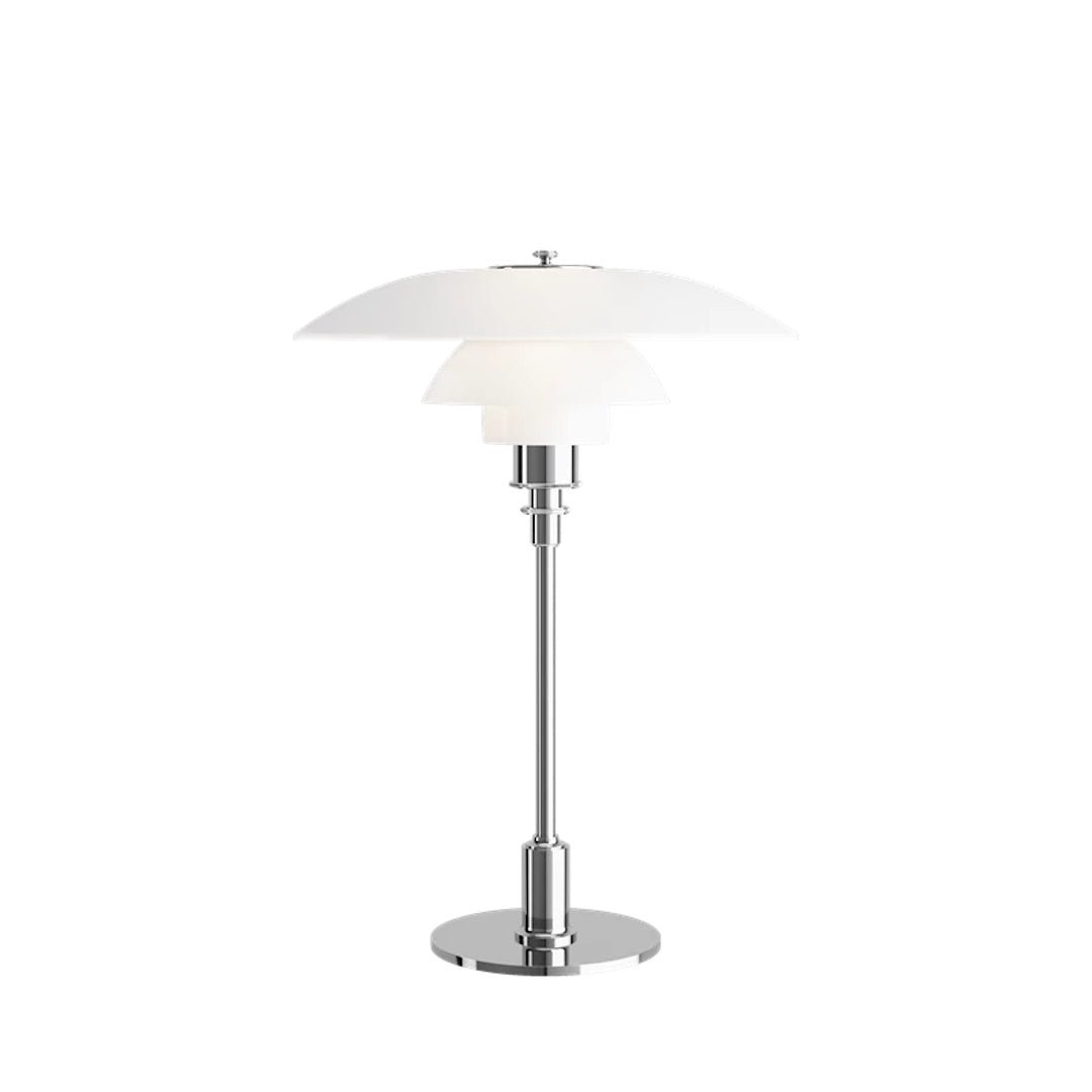 PH 3½ - 2½ Table Lamp - ökenhem