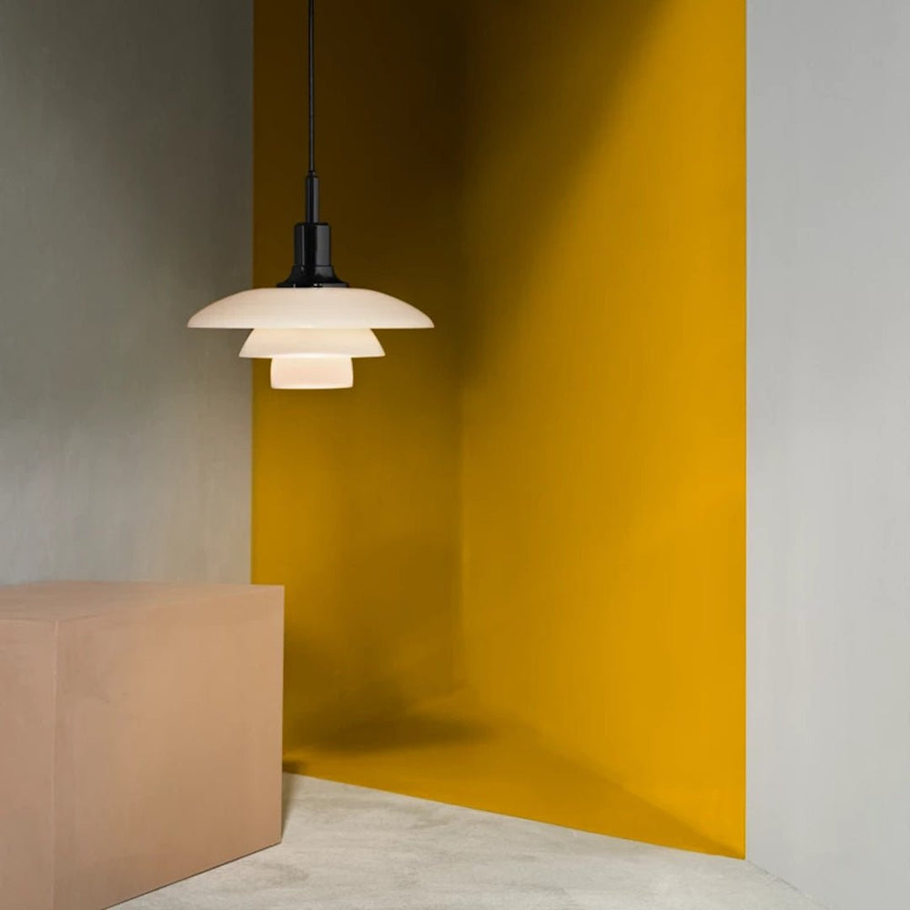 PH 3½ - 3 Pendant Light - ökenhem