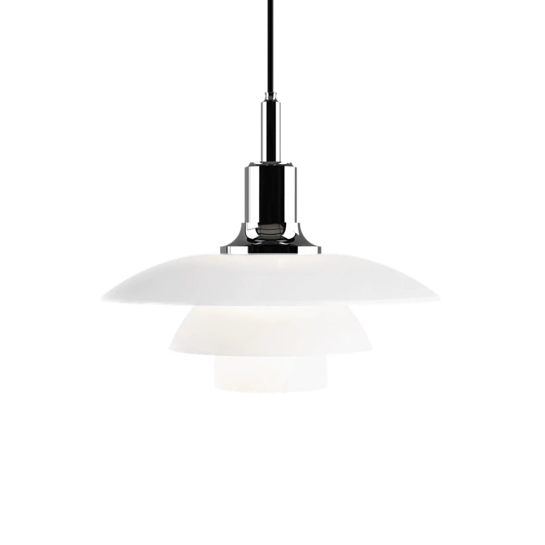 PH 3½ - 3 Pendant Light - ökenhem