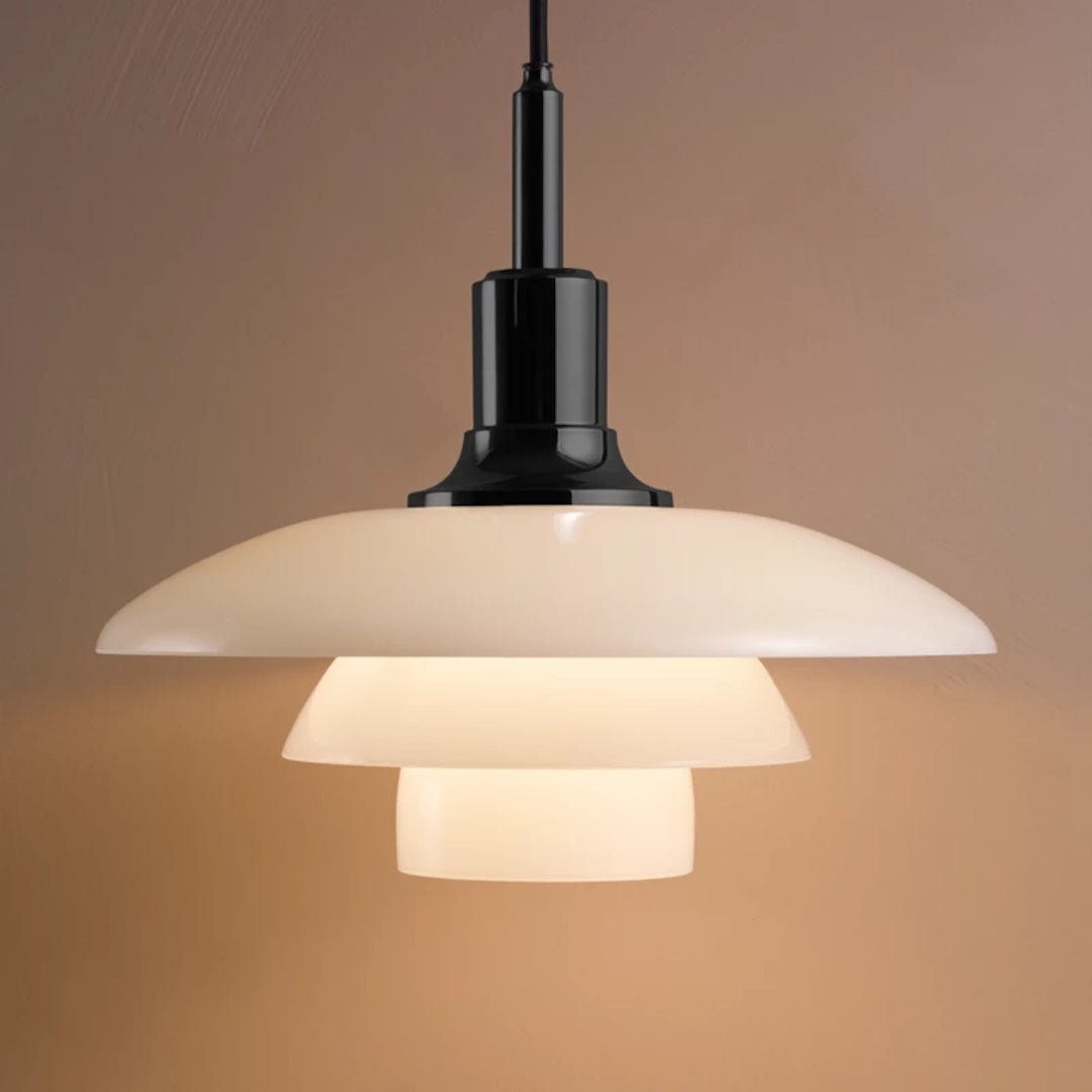 PH 3½ - 3 Pendant Light - ökenhem