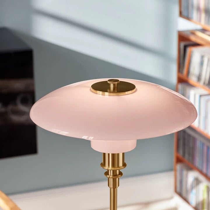 PH 3/2 Pale Rose Table Lamp - ökenhem