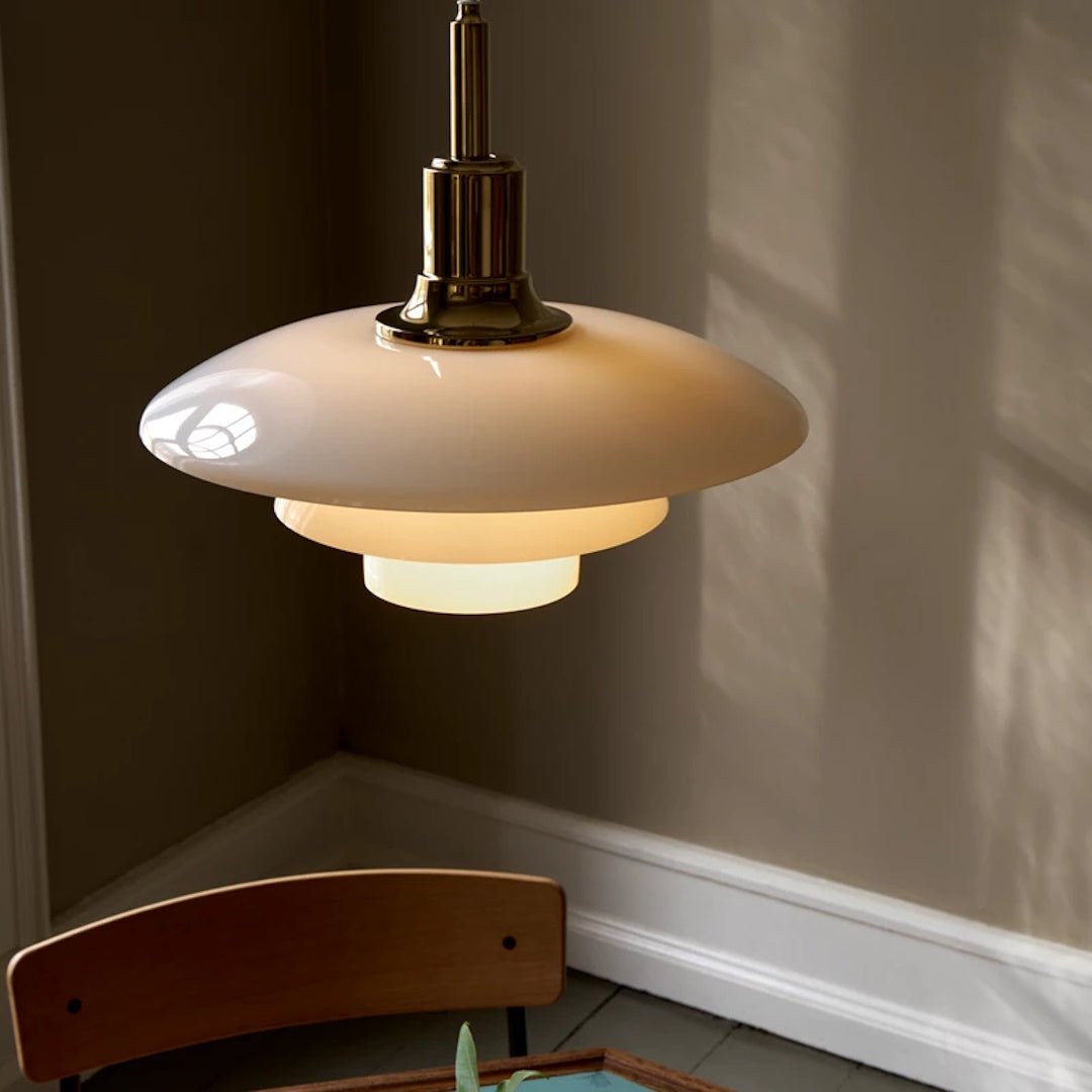PH 3/2 Pendant Light - ökenhem