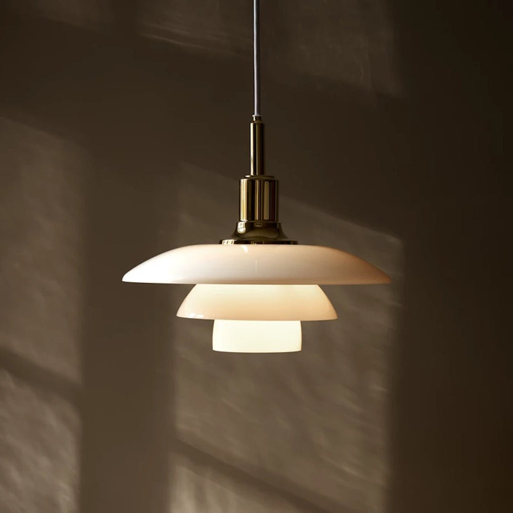 PH 3/2 Pendant Light - ökenhem